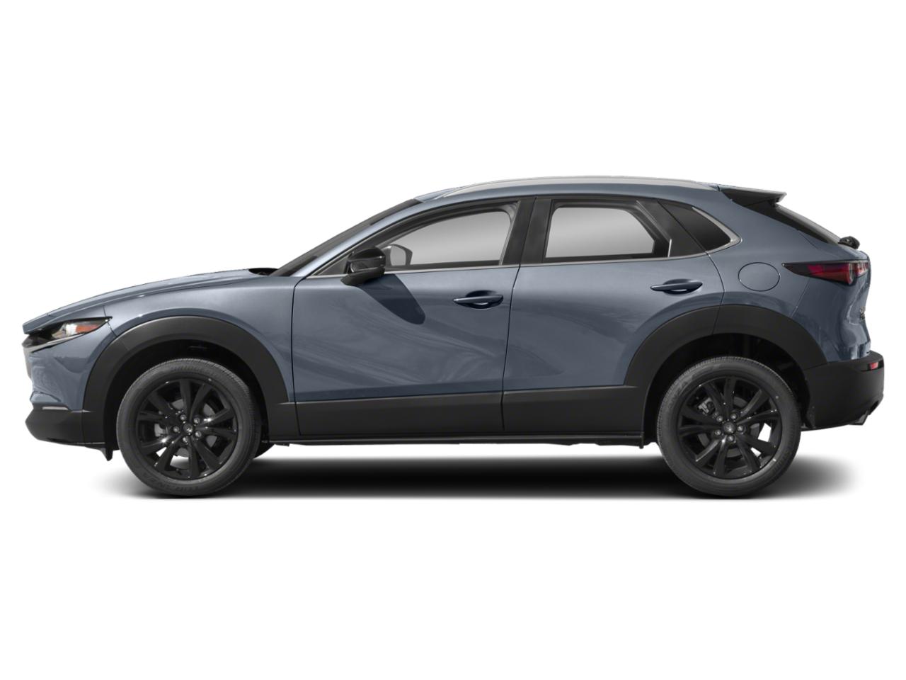 2022 Mazda CX-30 Vehicle Photo in SAINT JAMES, NY 11780-3219