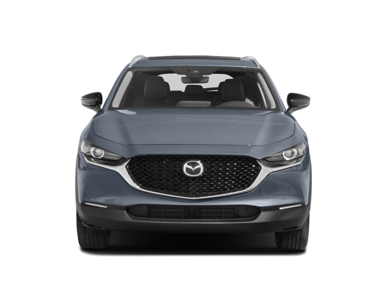 2022 Mazda CX-30 Vehicle Photo in SAINT JAMES, NY 11780-3219