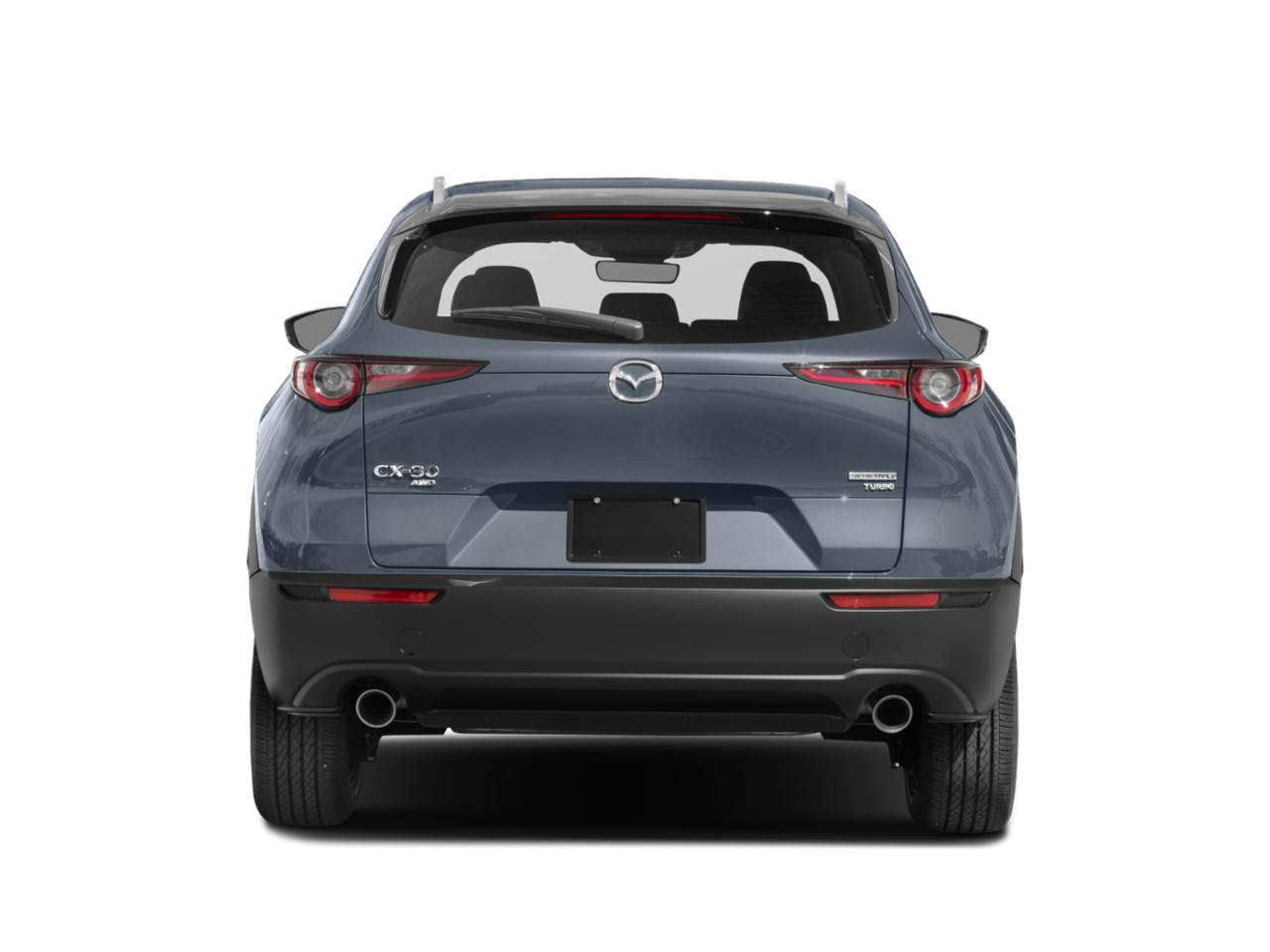 2022 Mazda CX-30 Vehicle Photo in SAINT JAMES, NY 11780-3219