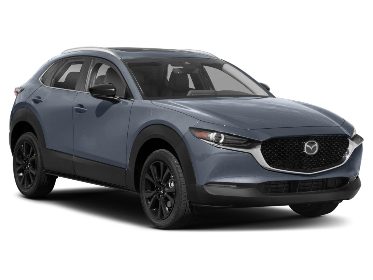 2022 Mazda CX-30 Vehicle Photo in SAINT JAMES, NY 11780-3219