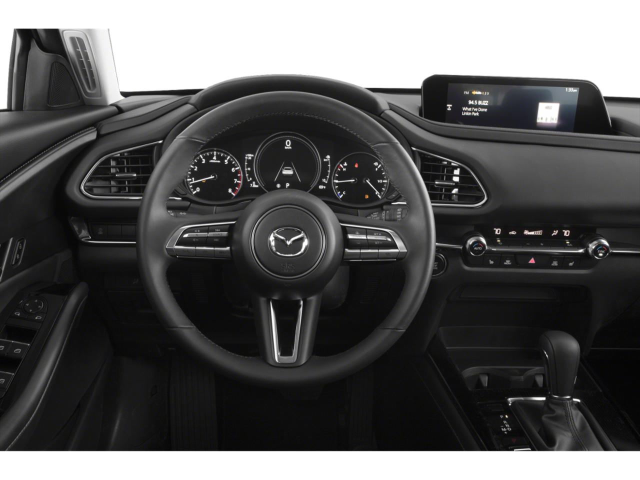 2022 Mazda CX-30 Vehicle Photo in SAINT JAMES, NY 11780-3219