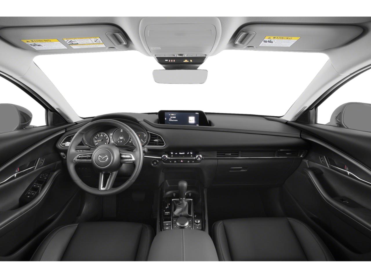 2022 Mazda CX-30 Vehicle Photo in SAINT JAMES, NY 11780-3219