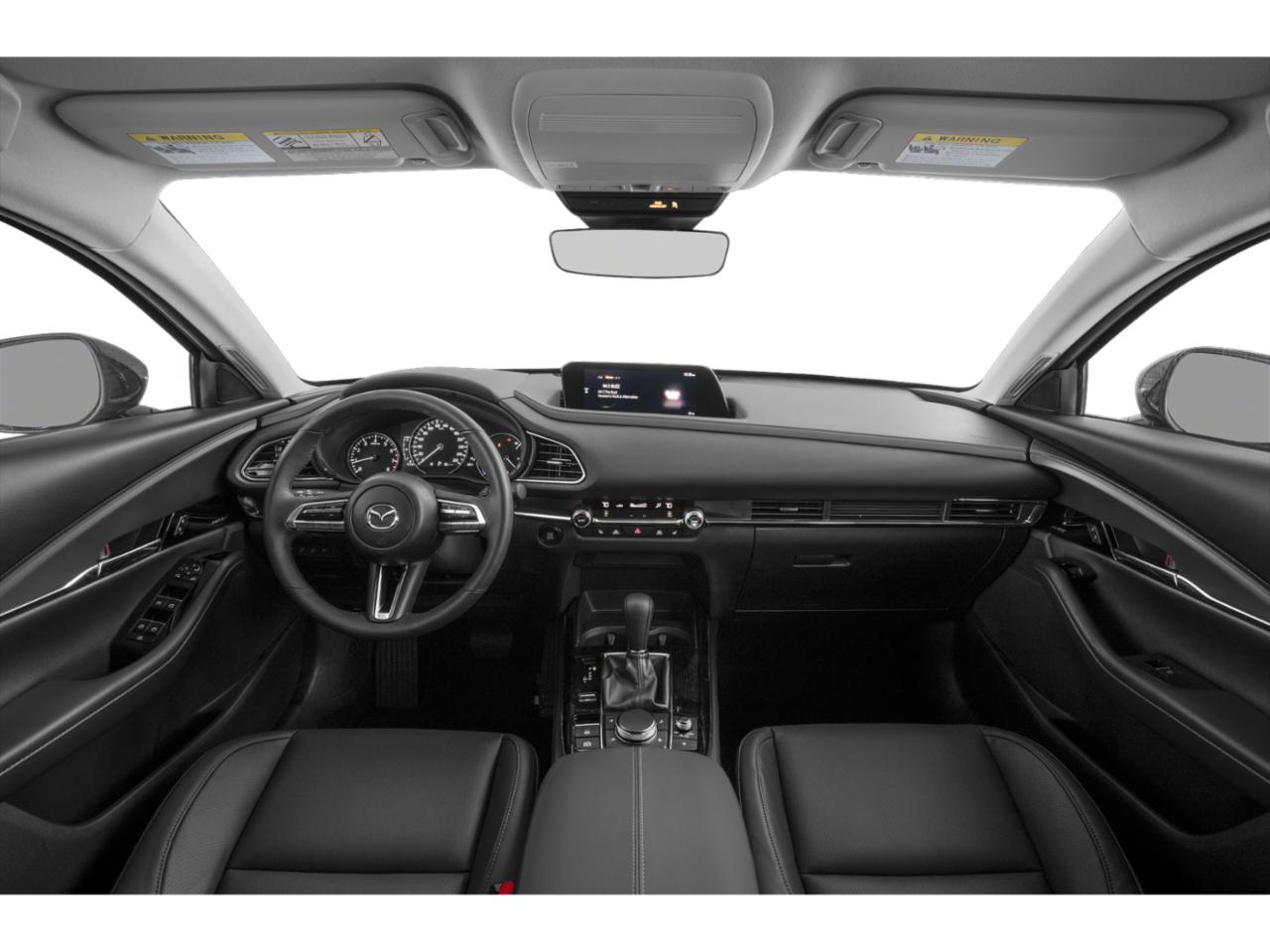 2022 Mazda CX-30 Vehicle Photo in RIVERSIDE, CA 92504-4106