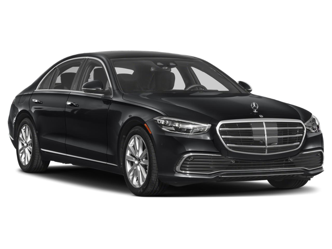 2022 Mercedes-Benz S-Class Vehicle Photo in Pompano Beach, FL 33064