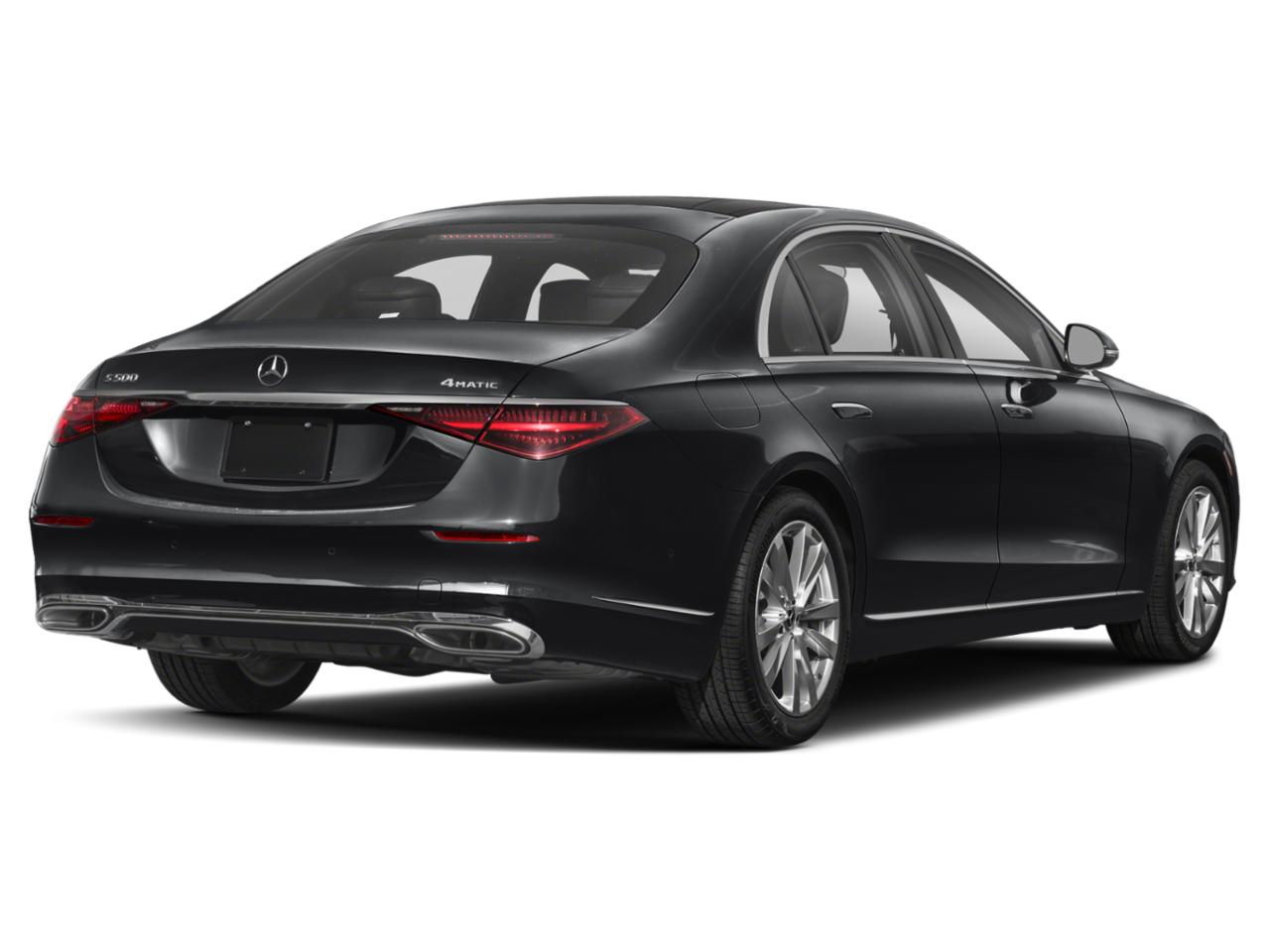 2022 Mercedes-Benz S-Class Vehicle Photo in Grapevine, TX 76051