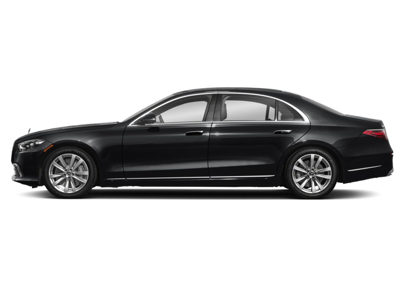 2022 Mercedes-Benz S-Class Vehicle Photo in Grapevine, TX 76051