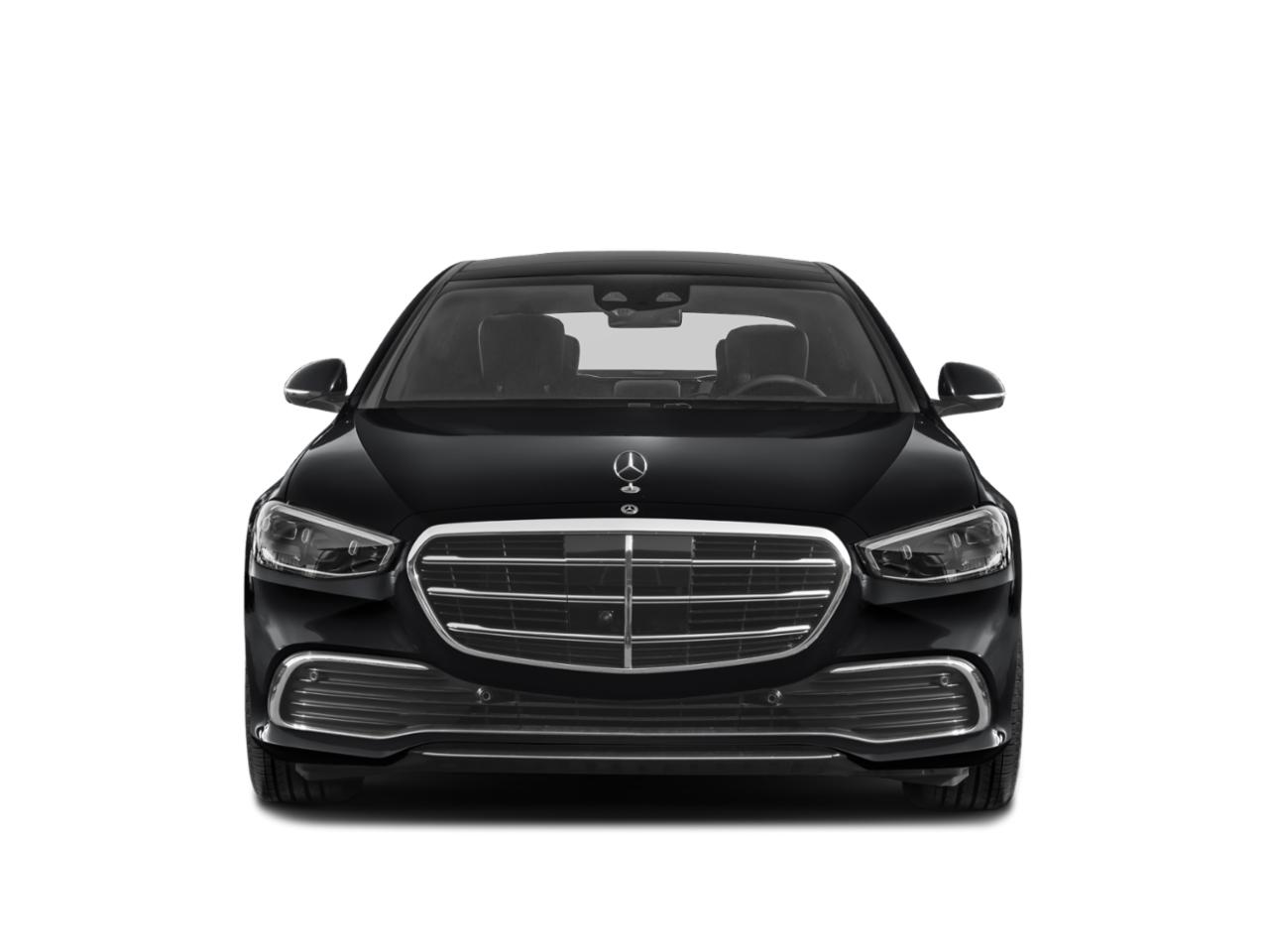 2022 Mercedes-Benz S-Class Vehicle Photo in Grapevine, TX 76051