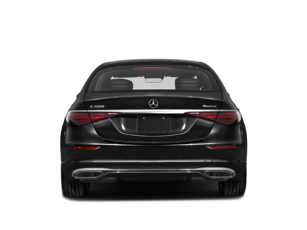 2022 Mercedes-Benz S-Class Vehicle Photo in Grapevine, TX 76051