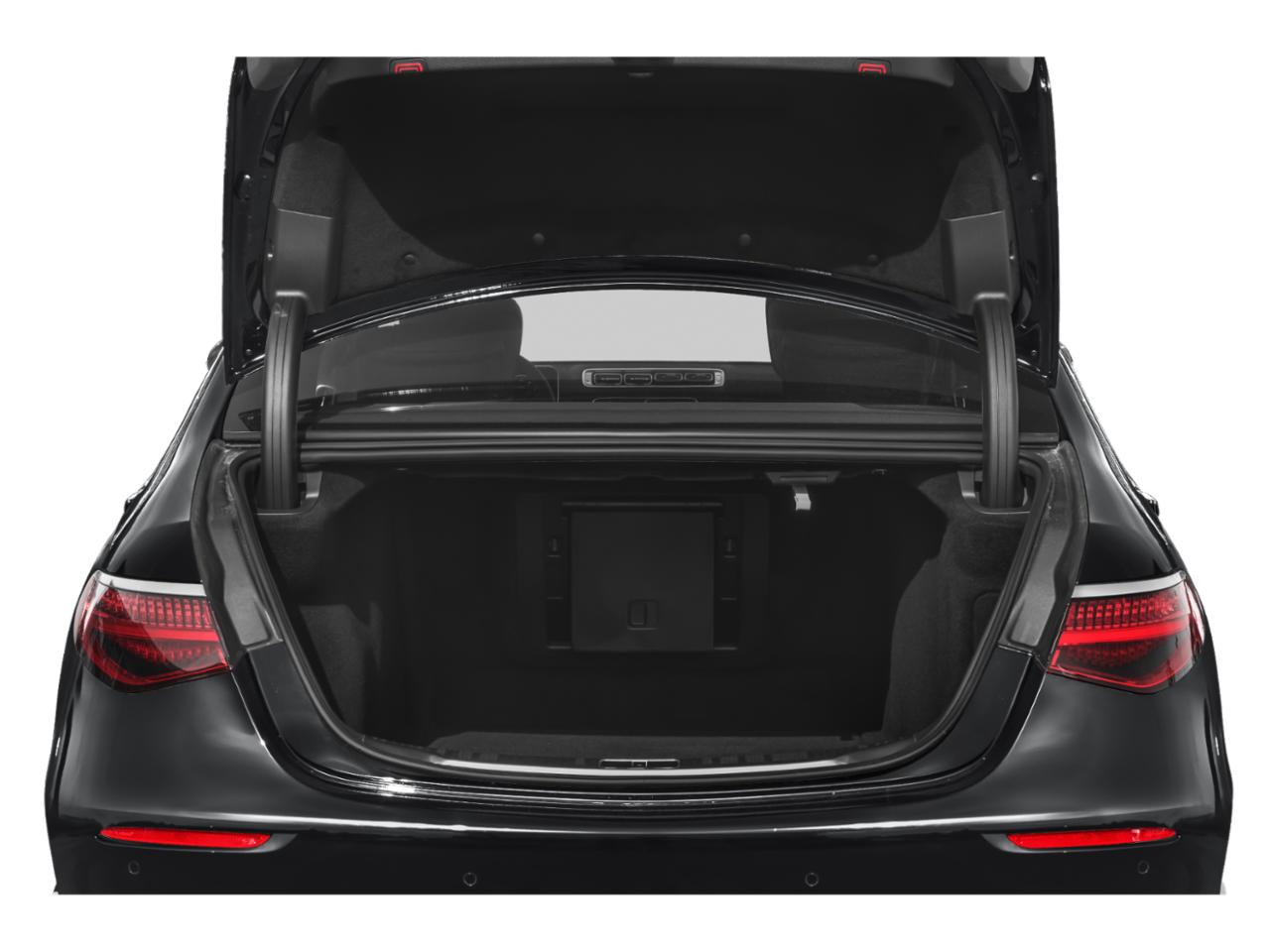 2022 Mercedes-Benz S-Class Vehicle Photo in Grapevine, TX 76051