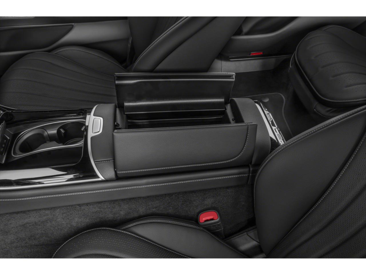 2022 Mercedes-Benz S-Class Vehicle Photo in Grapevine, TX 76051