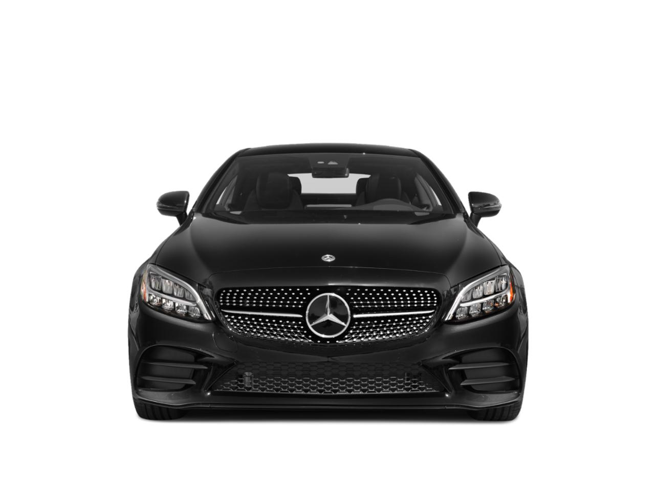 2022 Mercedes-Benz C-Class Vehicle Photo in Winter Park, FL 32792