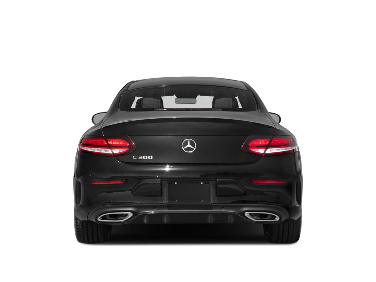 2022 Mercedes-Benz C-Class Vehicle Photo in Winter Park, FL 32792