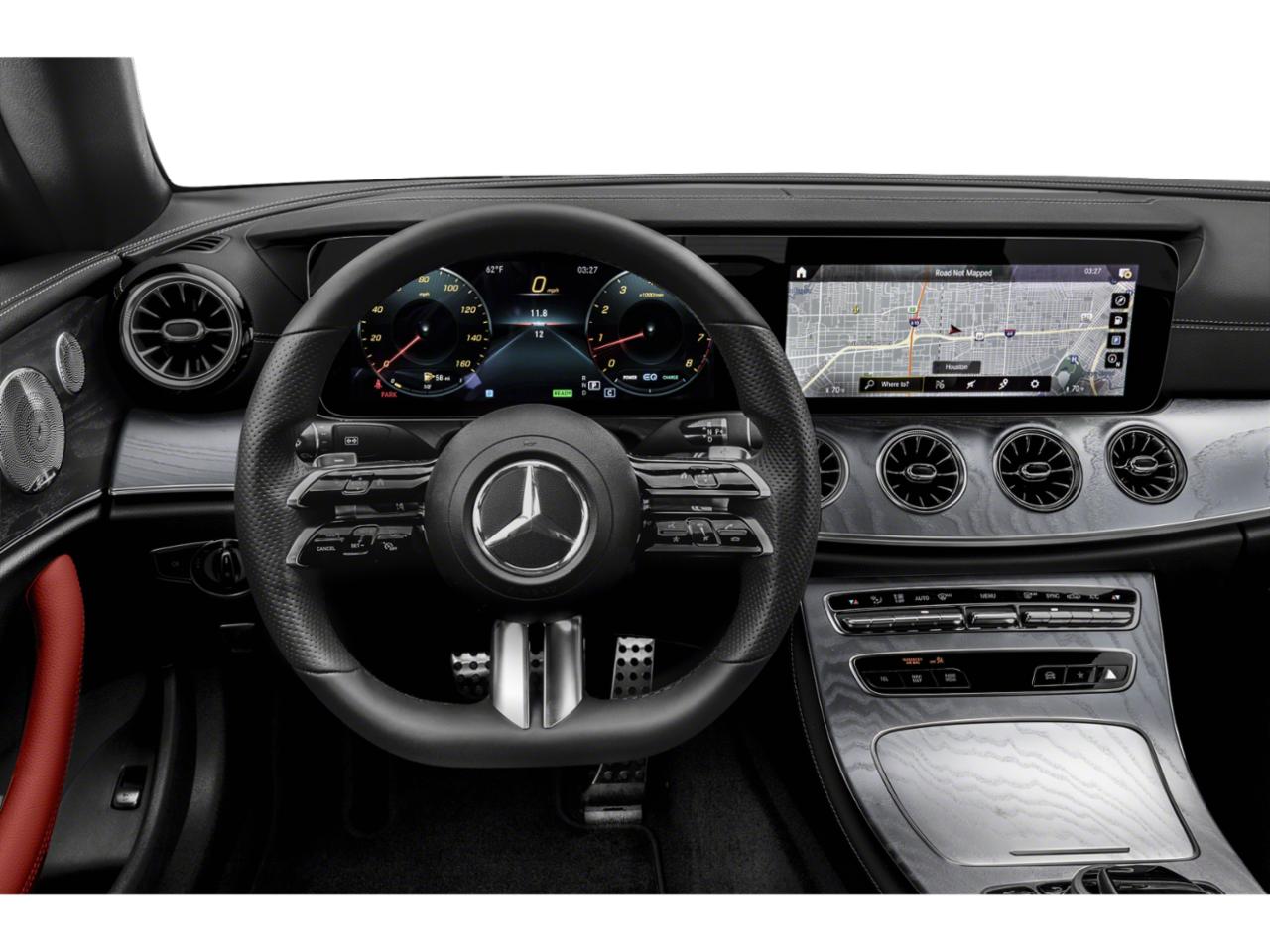 2022 Mercedes-Benz E-Class Vehicle Photo in Coconut Creek, FL 33073