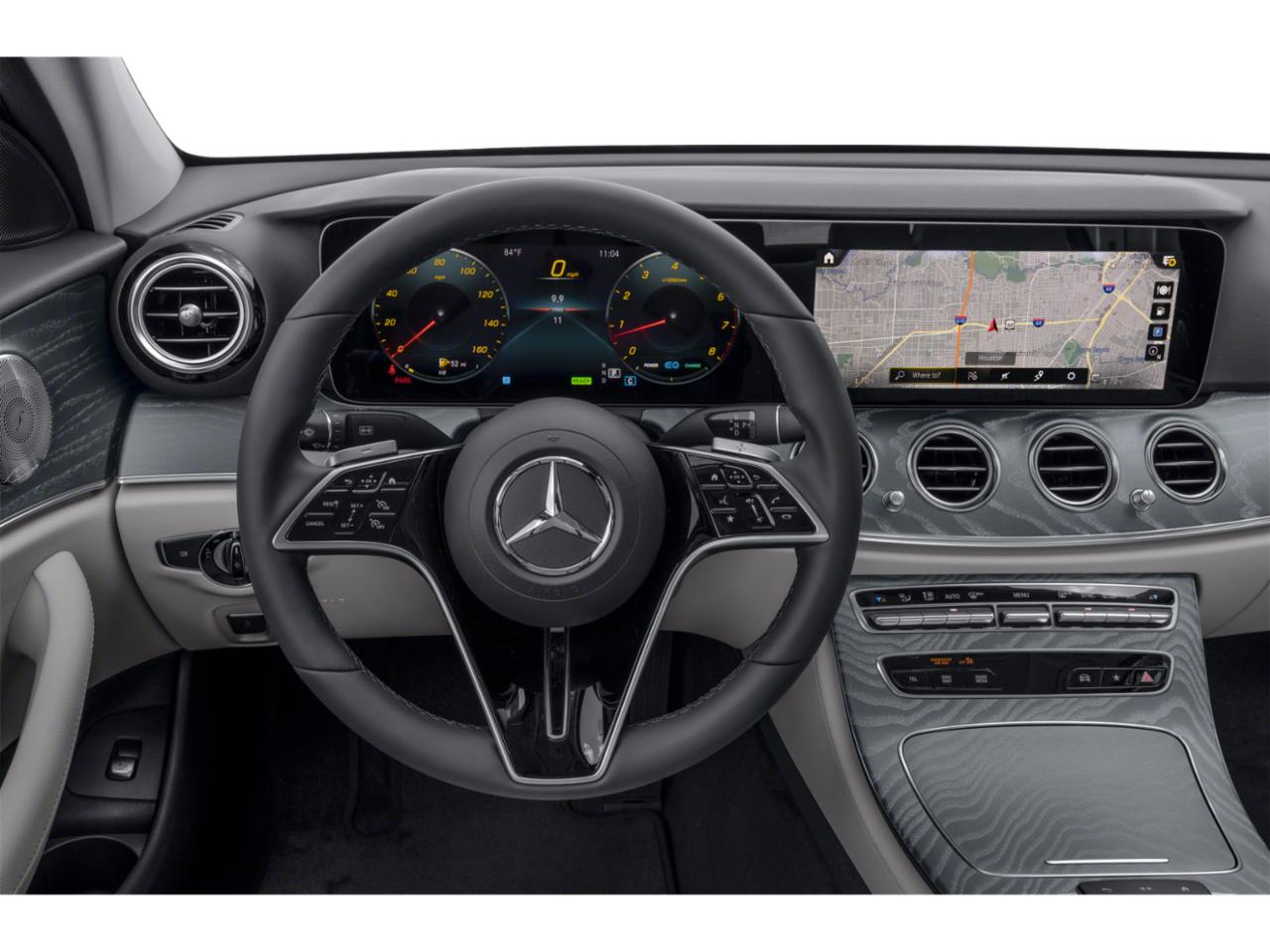 2022 Mercedes-Benz E-Class Vehicle Photo in Coconut Creek, FL 33073