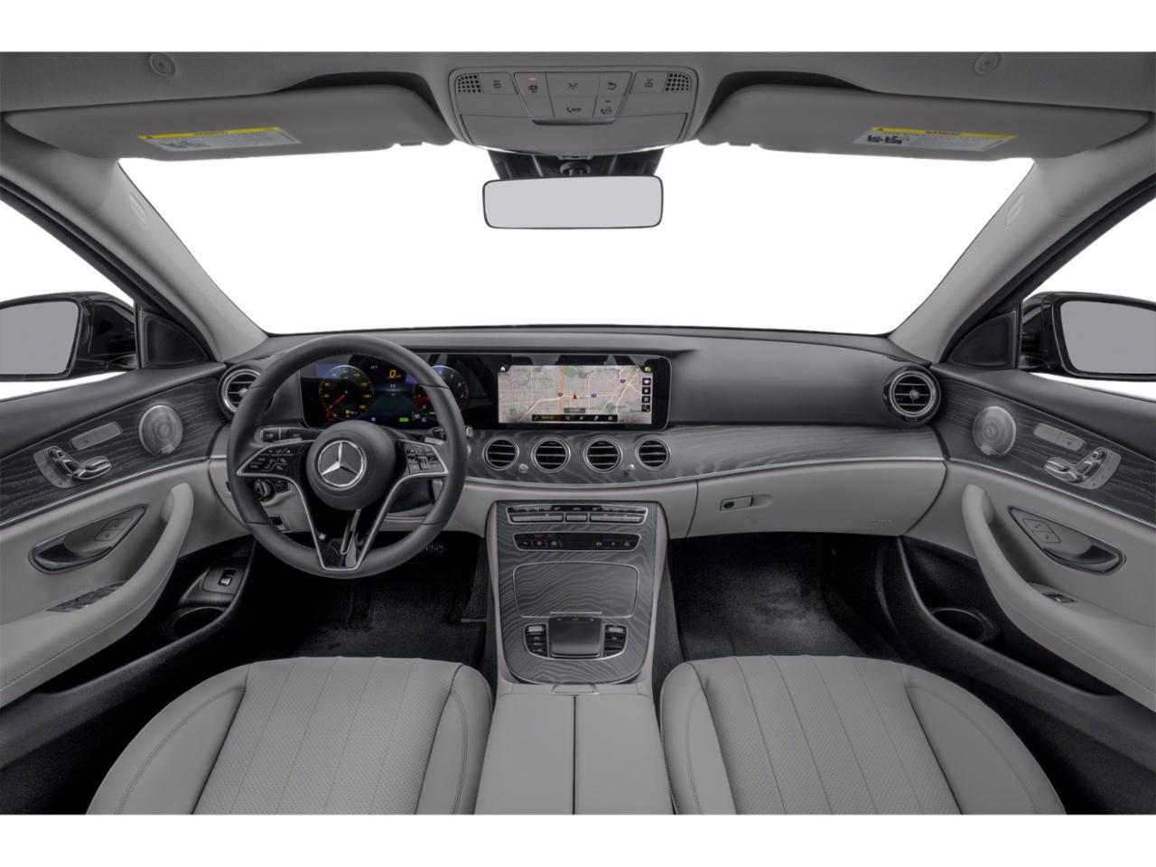 2022 Mercedes-Benz E-Class Vehicle Photo in Coconut Creek, FL 33073