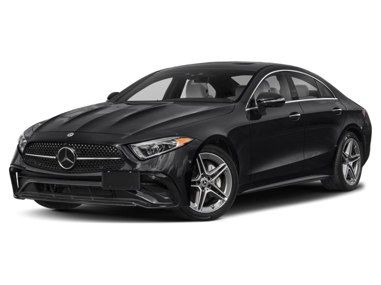 2022 Mercedes-Benz CLS Vehicle Photo in Pompano Beach, FL 33064