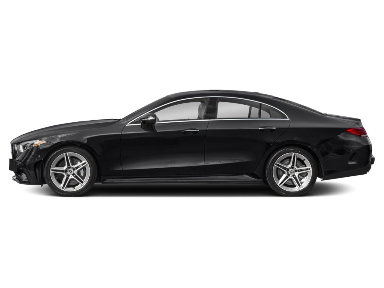 2022 Mercedes-Benz CLS Vehicle Photo in Pompano Beach, FL 33064