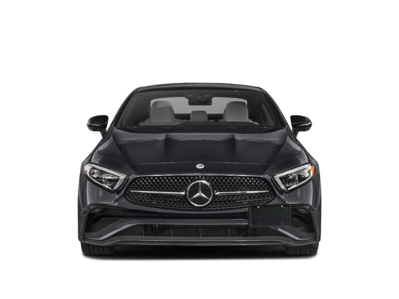 2022 Mercedes-Benz CLS Vehicle Photo in Pompano Beach, FL 33064