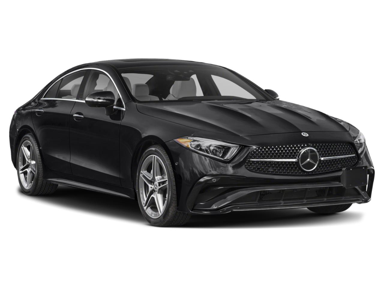 2022 Mercedes-Benz CLS Vehicle Photo in Pompano Beach, FL 33064