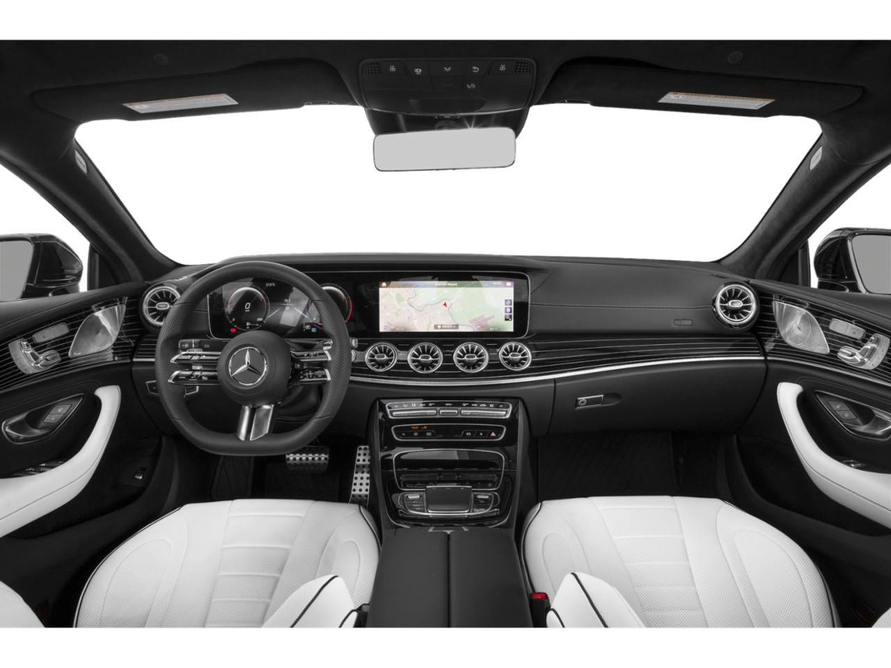 2022 Mercedes-Benz CLS Vehicle Photo in Pompano Beach, FL 33064