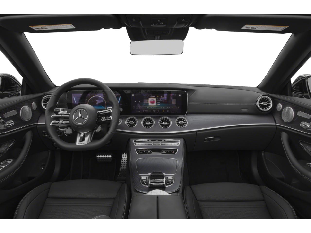 2022 Mercedes-Benz E-Class Vehicle Photo in Pompano Beach, FL 33064