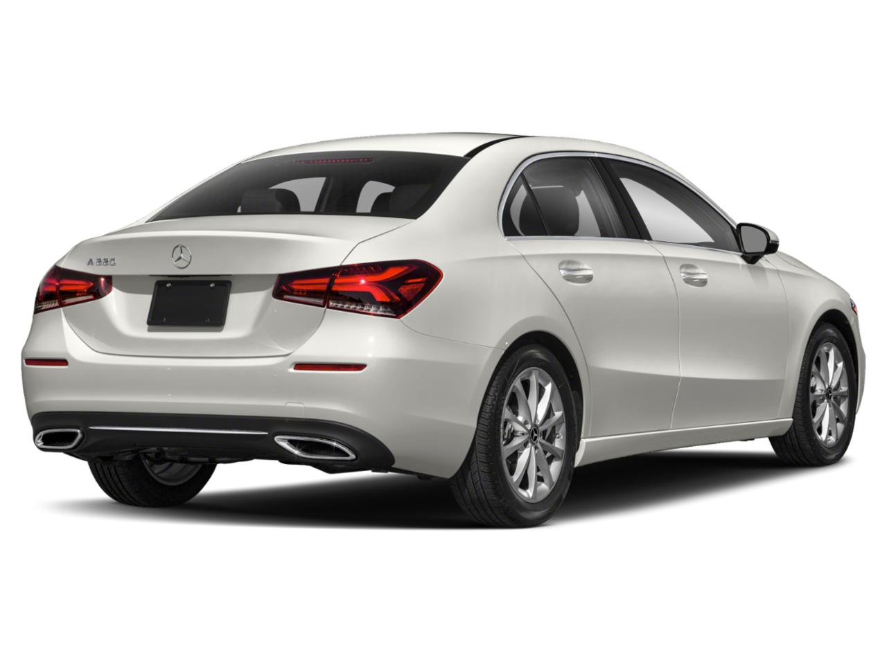 2022 Mercedes-Benz A-Class Vehicle Photo in Pembroke Pines , FL 33027