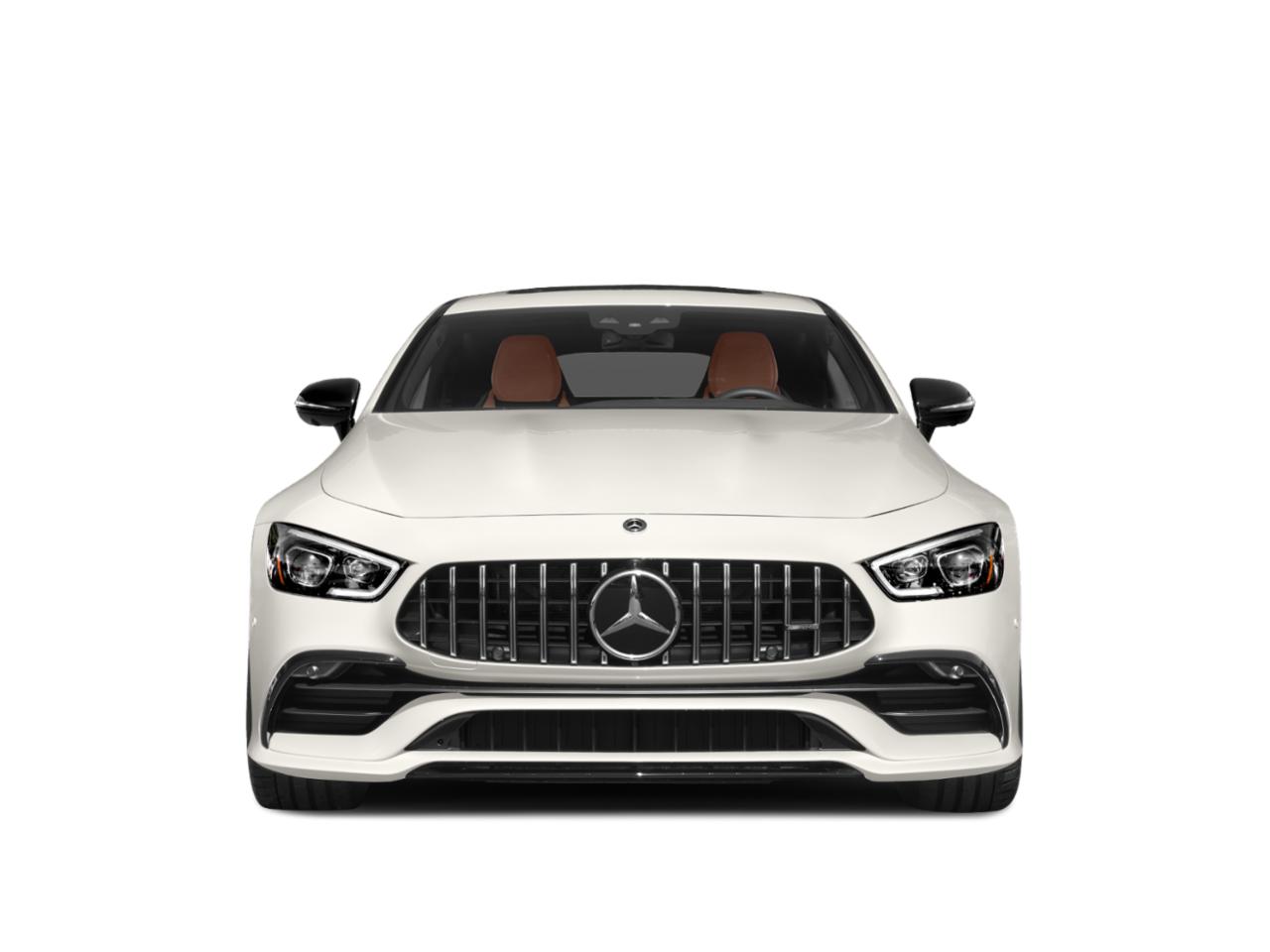 2022 Mercedes-Benz AMG GT Vehicle Photo in Miami, FL 33169