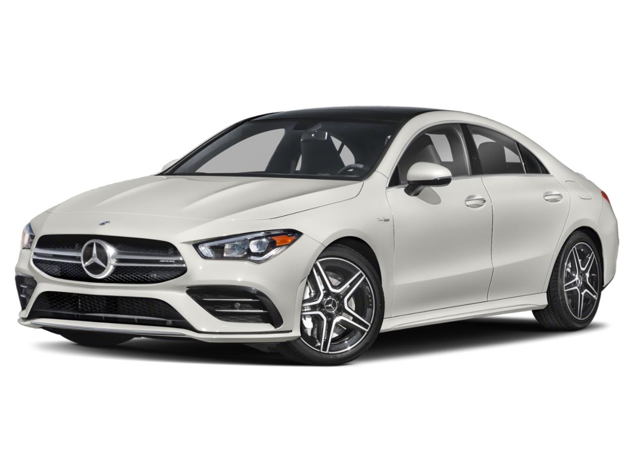 2022 Mercedes-Benz CLA Vehicle Photo in Miami, FL 33169