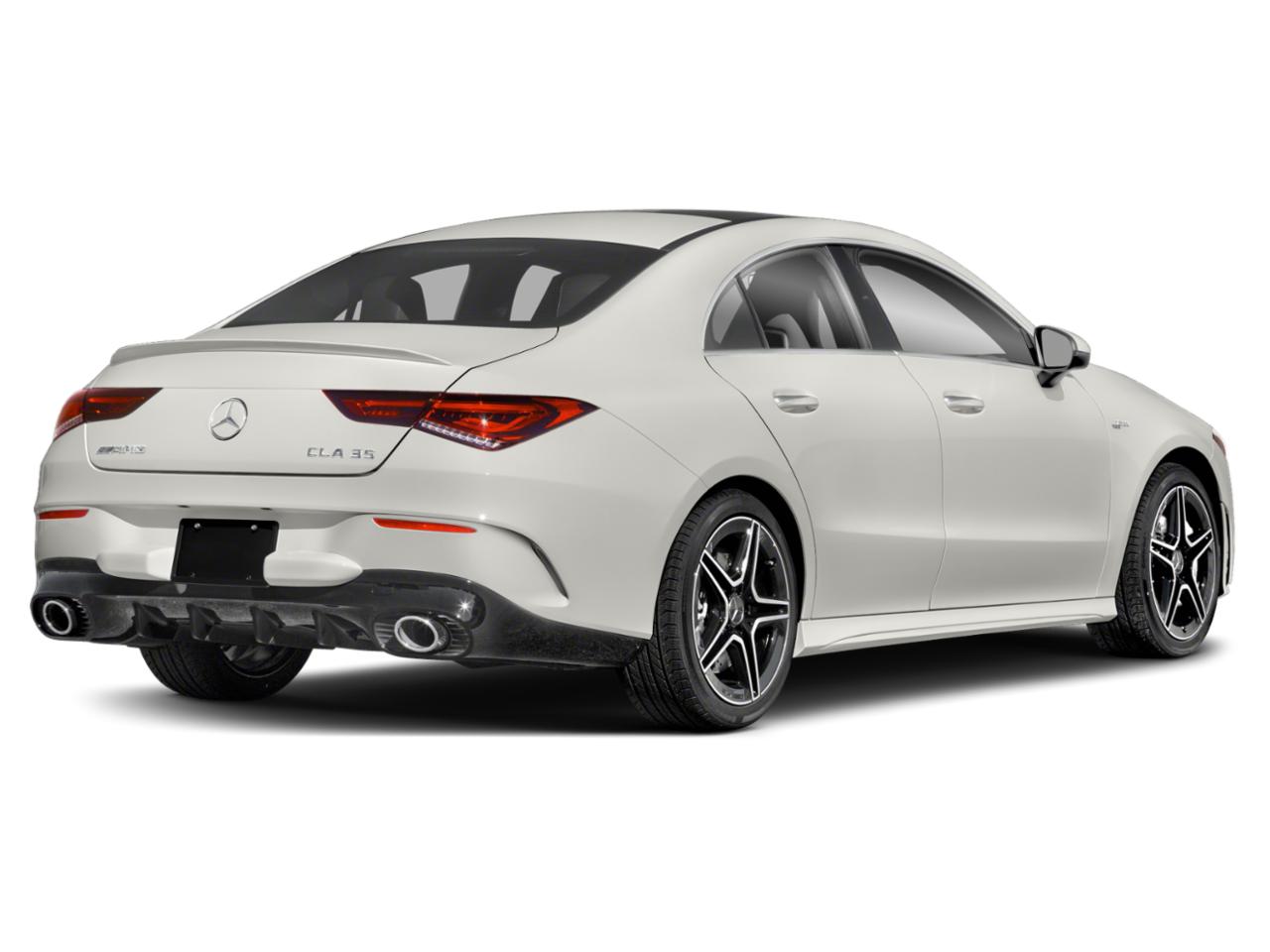 2022 Mercedes-Benz CLA Vehicle Photo in Miami, FL 33169