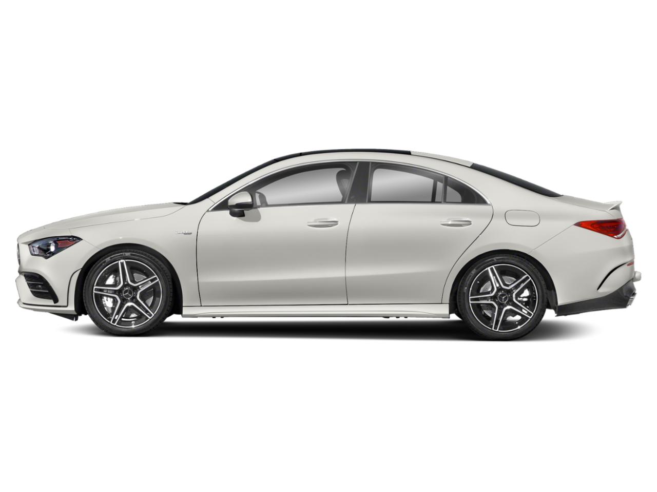 2022 Mercedes-Benz CLA Vehicle Photo in Miami, FL 33169