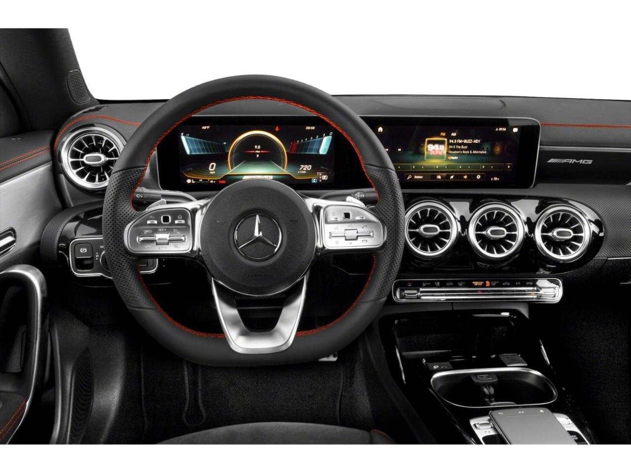 2022 Mercedes-Benz CLA Vehicle Photo in Miami, FL 33169