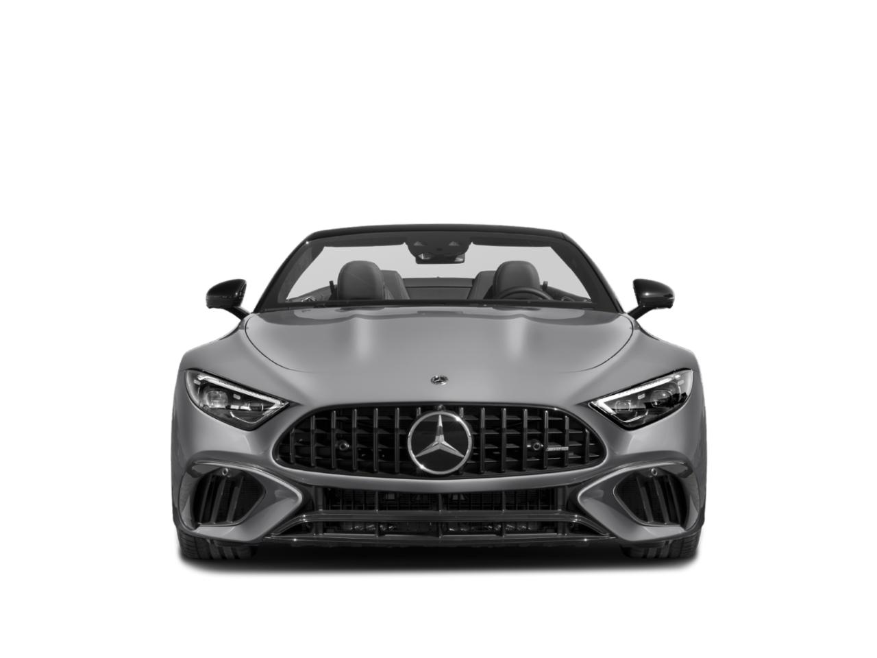 2022 Mercedes-Benz SL Vehicle Photo in Delray Beach, FL 33444