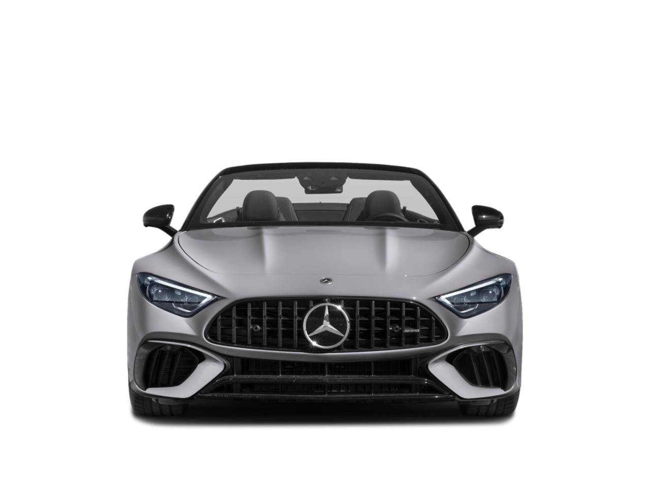 2022 Mercedes-Benz SL Vehicle Photo in Miami, FL 33169