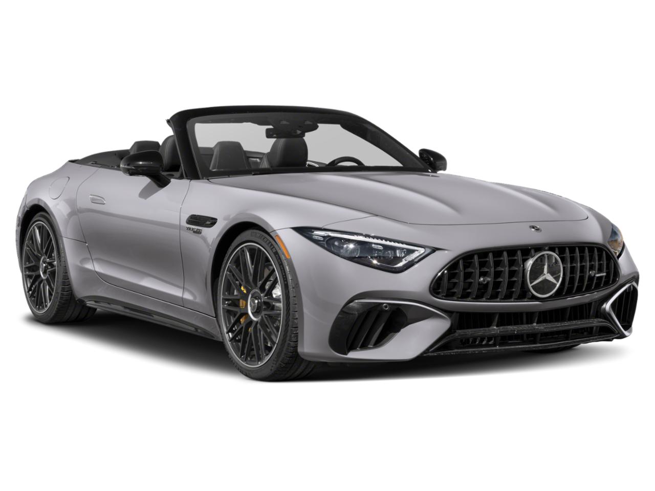 2022 Mercedes-Benz SL Vehicle Photo in Miami, FL 33169