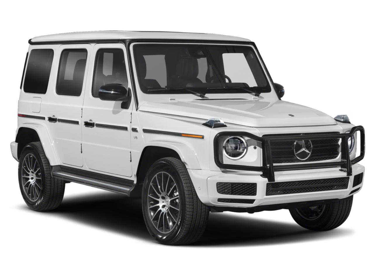 2022 Mercedes-Benz G-Class Vehicle Photo in Coconut Creek, FL 33073