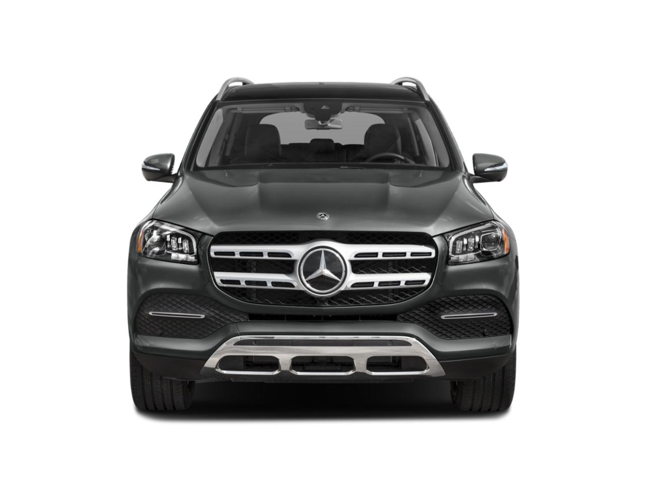 2022 Mercedes-Benz GLS Vehicle Photo in WEST PALM BEACH, FL 33407-3296