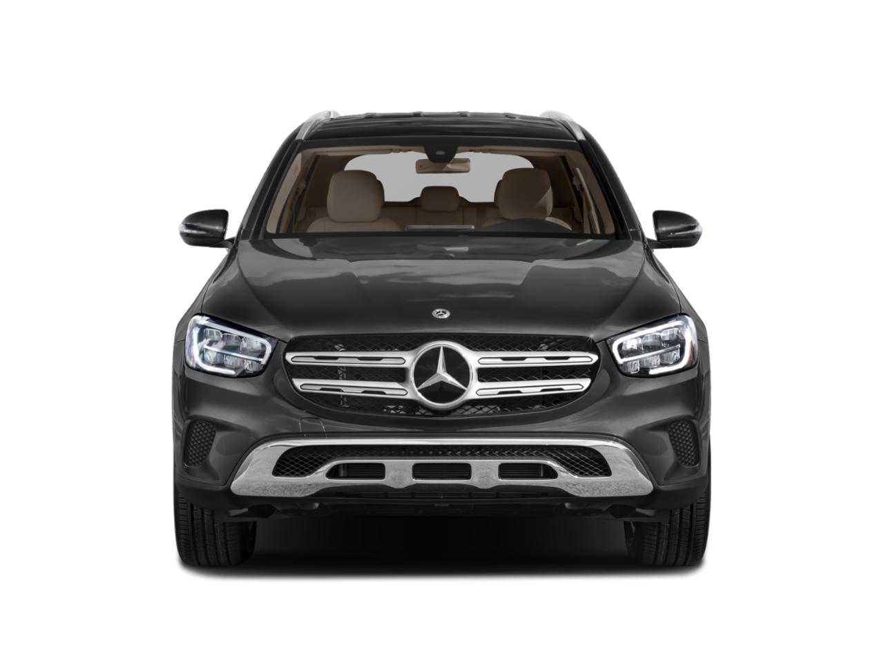 2022 Mercedes-Benz GLC Vehicle Photo in Pembroke Pines , FL 33027