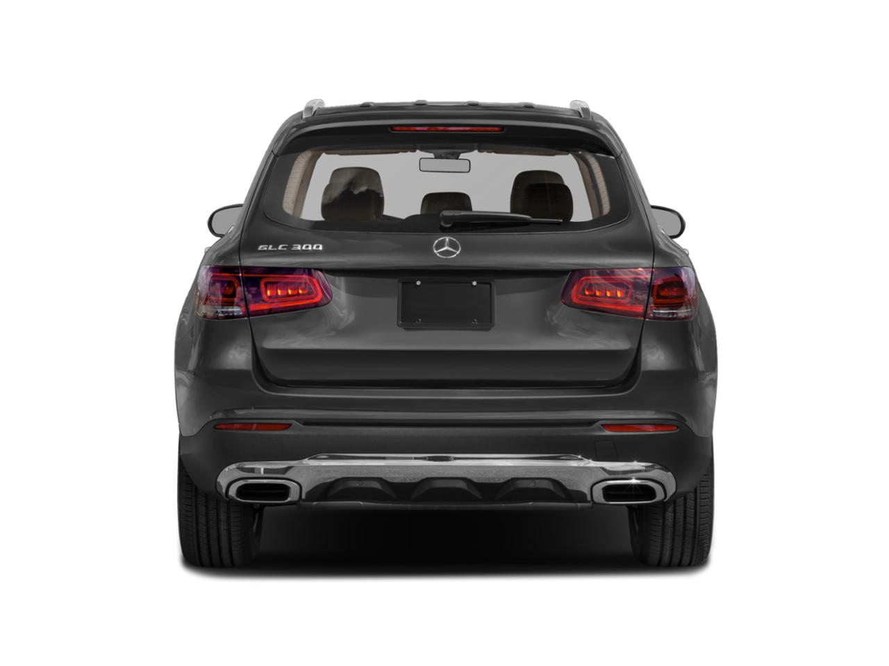 2022 Mercedes-Benz GLC Vehicle Photo in Pembroke Pines , FL 33027