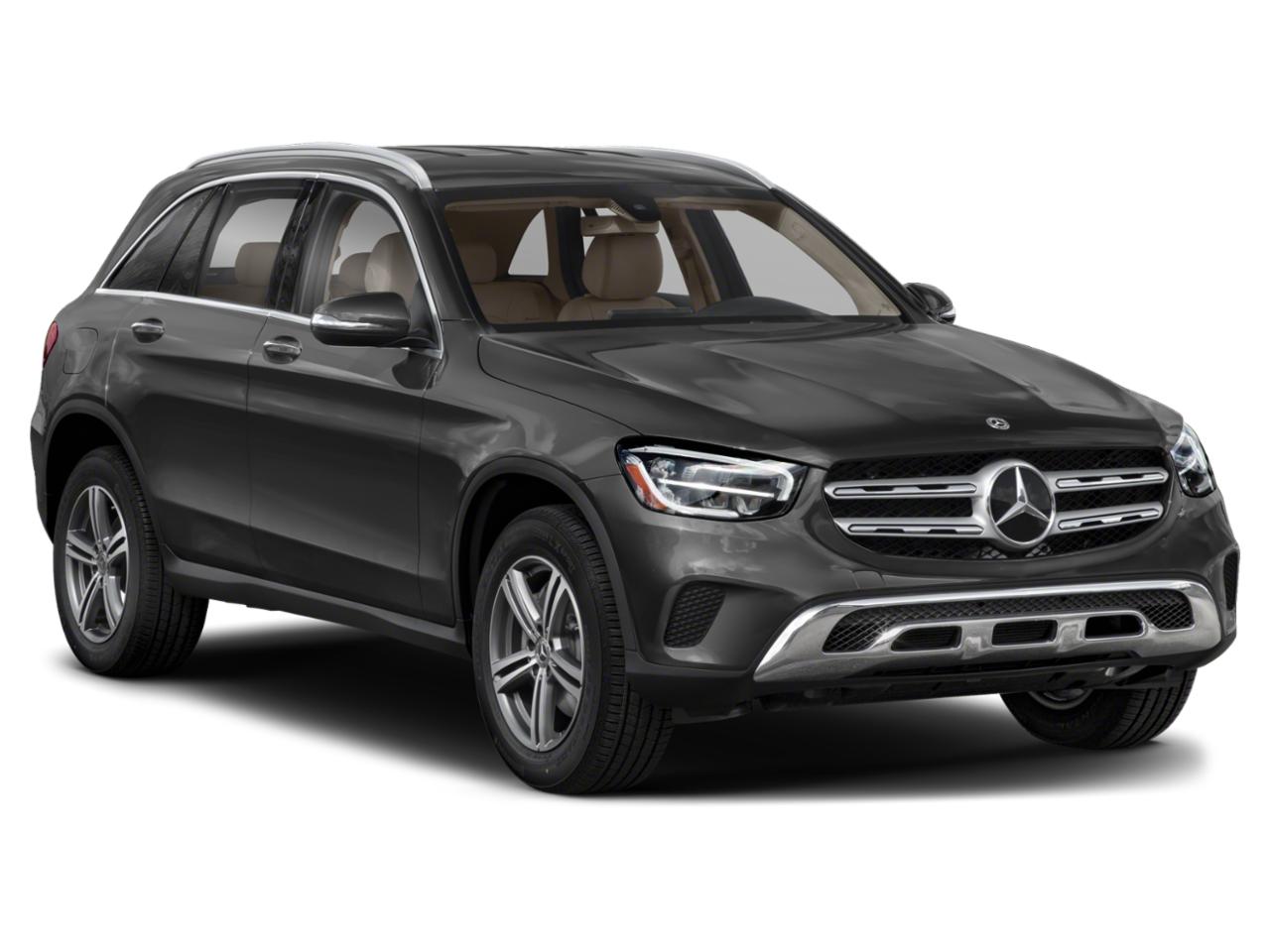 2022 Mercedes-Benz GLC Vehicle Photo in Fort Lauderdale, FL 33316