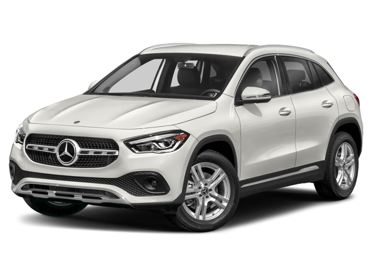 2022 Mercedes-Benz GLA Vehicle Photo in Philadelphia, PA 19116