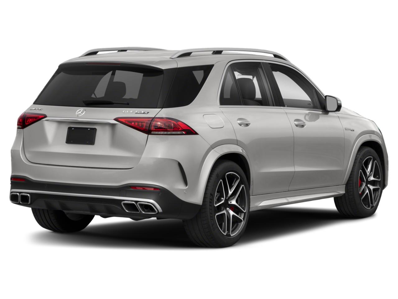 2022 Mercedes-Benz GLE Vehicle Photo in Grapevine, TX 76051