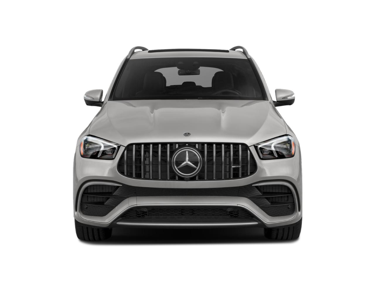 2022 Mercedes-Benz GLE Vehicle Photo in Grapevine, TX 76051