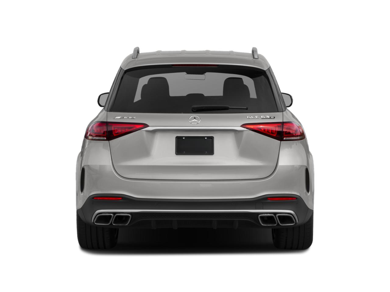 2022 Mercedes-Benz GLE Vehicle Photo in Grapevine, TX 76051