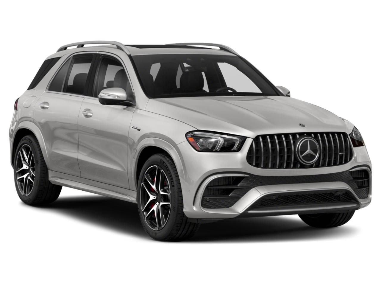 2022 Mercedes-Benz GLE Vehicle Photo in Grapevine, TX 76051