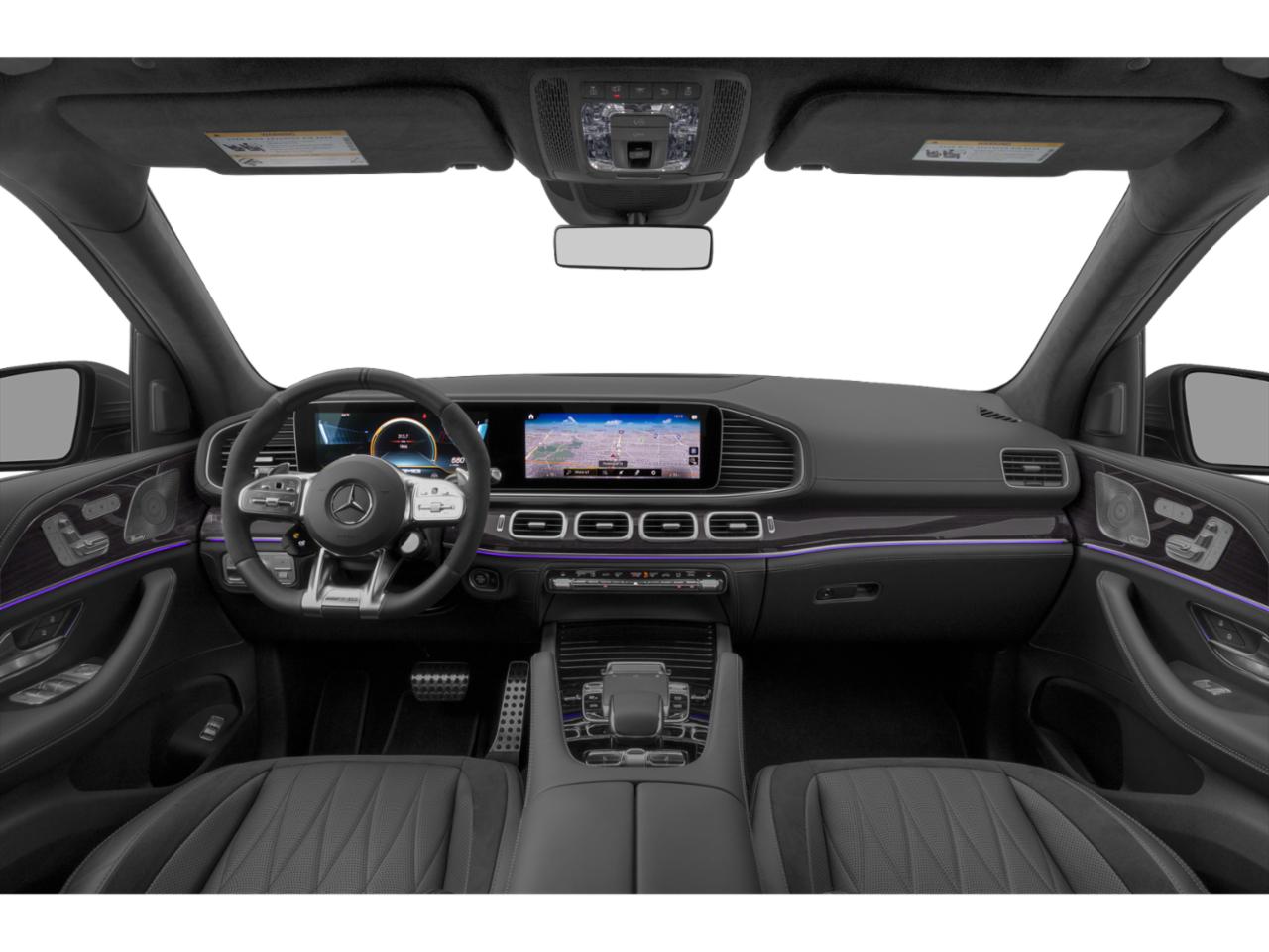 2022 Mercedes-Benz GLE Vehicle Photo in Grapevine, TX 76051