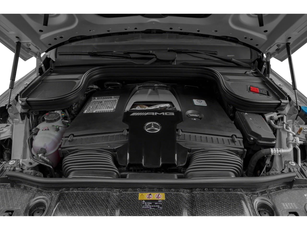 2022 Mercedes-Benz GLE Vehicle Photo in Grapevine, TX 76051