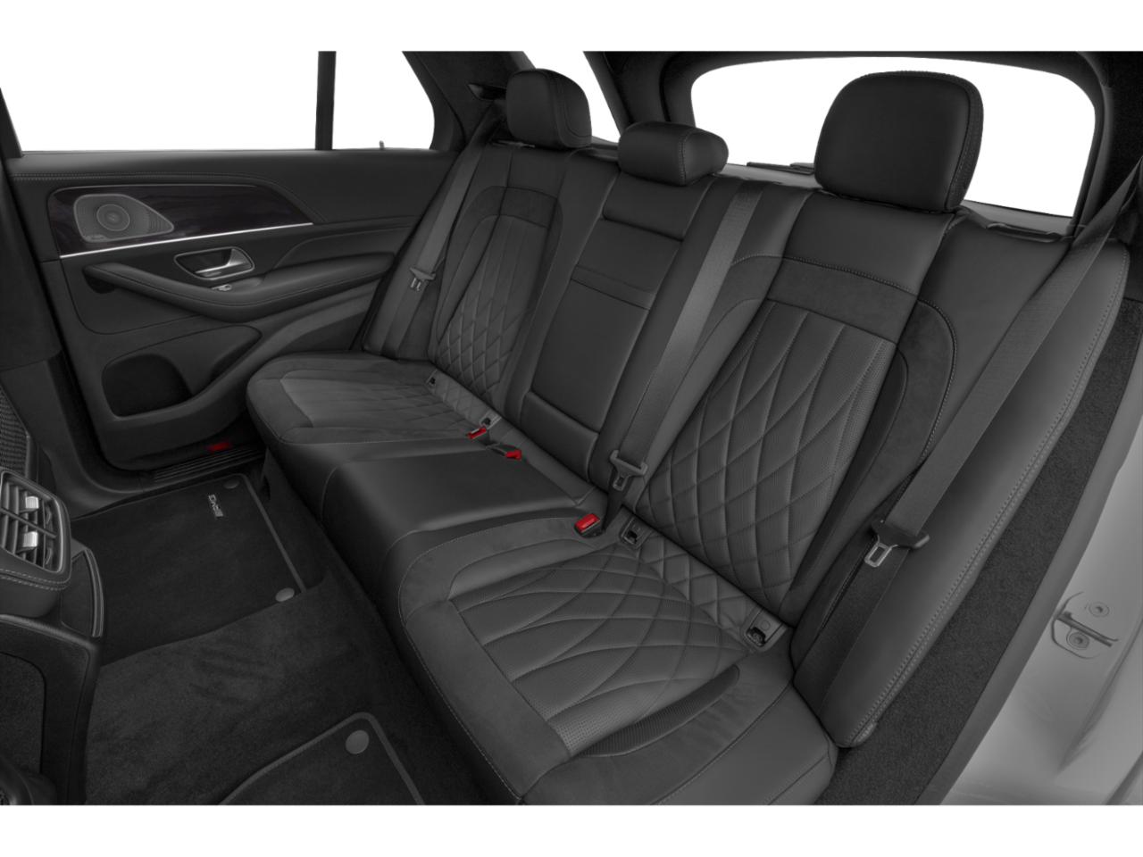 2022 Mercedes-Benz GLE Vehicle Photo in Grapevine, TX 76051