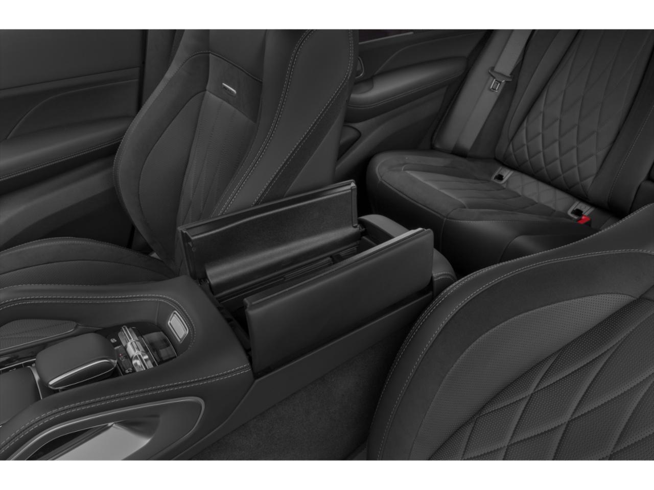 2022 Mercedes-Benz GLE Vehicle Photo in Grapevine, TX 76051