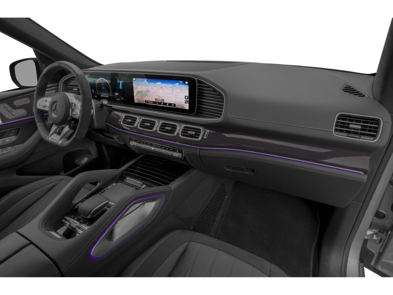 2022 Mercedes-Benz GLE Vehicle Photo in Grapevine, TX 76051