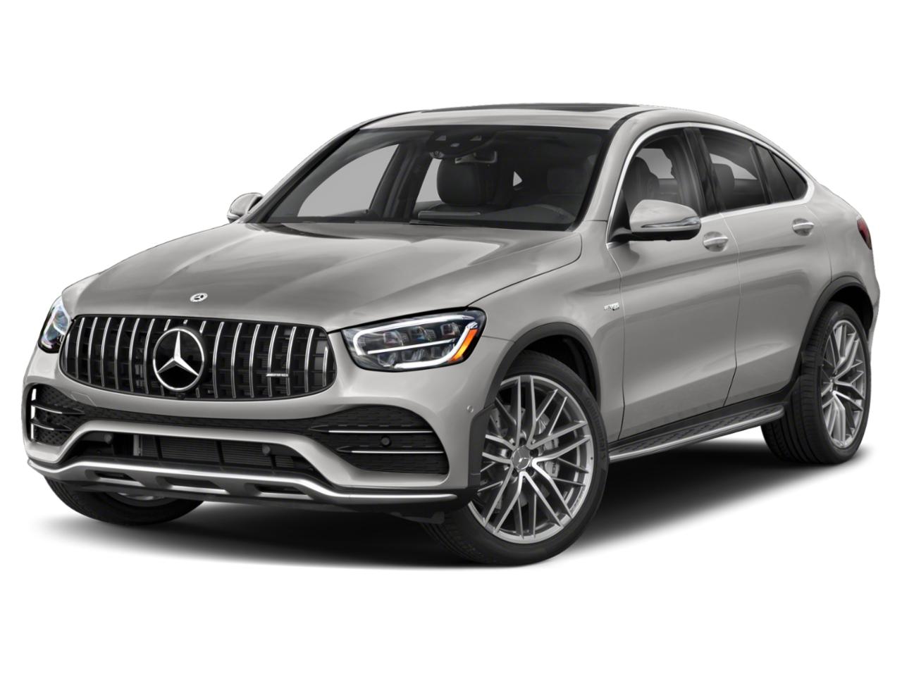 2022 Mercedes-Benz GLC Vehicle Photo in Valencia, CA 91355
